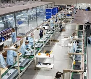 Не виплачує зарплати з грудня. В Росії хочуть визнати банкрутом найбільшого виробника телевізорів