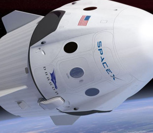 Вантажний корабель Dragon доставить запаси на МКС 21 грудня – NASA