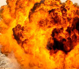 Пропагандист Соловьев озвучил безумную версию уничтожения складов РФ в Новой Каховке