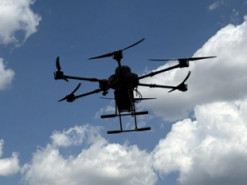 Китай почав експортувати дрони до Росії через Таїланд - Bloomberg