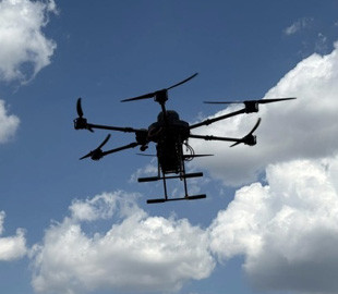 Китай почав експортувати дрони до Росії через Таїланд - Bloomberg