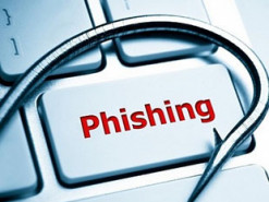 Фишеры используют тему коронавируса, чтобы воровать учетные данные