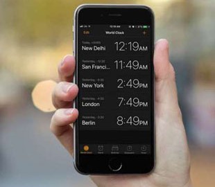 В Apple объяснили отсутствие темной темы в iOS