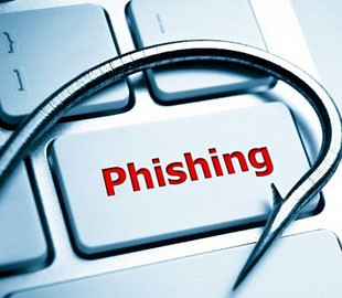 Фишеры используют тему коронавируса, чтобы воровать учетные данные