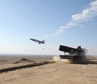 У поліції розповіли, як діяти у разі атаки дронами-камікадзе