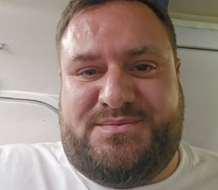 Молдова не впустила проросійського блогера з Вірменії