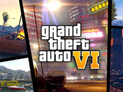 Стала известна дата выхода Grand Theft Auto VI