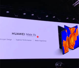 Huawei показала Apple, как надо делать смартфоны