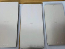 Усі моделі Galaxy S25 будуть тоншими та з оновленим дизайном