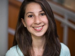 Алгоритм Кэти Боумен: как выпускница MIT помогла сделать первую в истории фотографию чёрной дыры