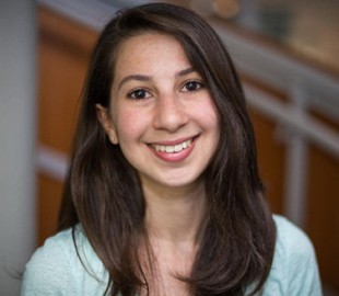 Алгоритм Кэти Боумен: как выпускница MIT помогла сделать первую в истории фотографию чёрной дыры