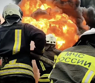 Від Ростова до Камчатки. Партизани нищать зв'язок у РФ: ексклюзивне відео від ГУР