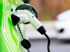 Стали відомі країни-лідери з продажу електрокарів