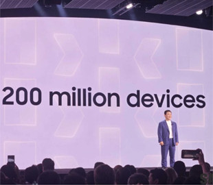 Революція штучного інтелекту: Samsung запустить Galaxy AI на 200 млн гаджетів до кінця року