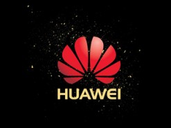 Huawei поздравила пользователей с Новым Годом с помощью iPhone