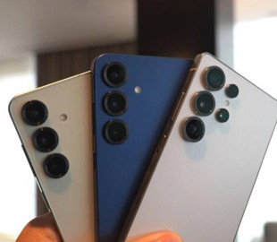 Samsung відмовиться від вбудованих магнітів у Galaxy S26