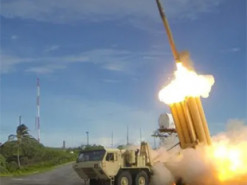 США розміщують в Ізраїлі зенітний комплекс THAAD для перехоплення іранських ракет