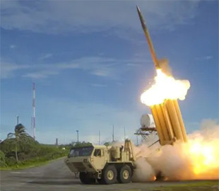 США розміщують в Ізраїлі зенітний комплекс THAAD для перехоплення іранських ракет