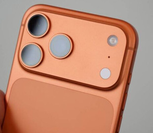 DxOMark визнала фронтальну камеру iPhone 17 Pro найкращою у світі