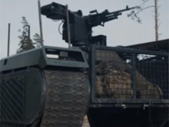 Чотири вразливості: як перемогти наземні дрони та чи можна виправити їхні недоліки
