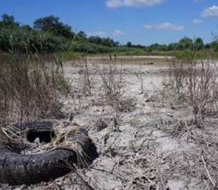 Соцсети высмеяли планы Кремля потратить 19 млрд на поиски воды в Крыму