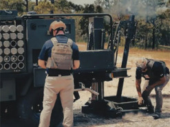 Розкриті технічні характеристики американської мінометної системи Scorpion Light