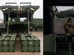 Американські розробники представили новий ЗРК для бойових ракет GMLRS-ER