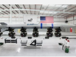 Розробники Northrop Grumman представили високоточну систему ППО SiAW