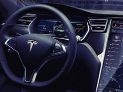 Бывший сотрудник Tesla скопировал технологию автопилота и передал китайцам