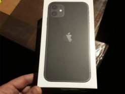 Накладено арешт на понад 500 одиниць техніки Apple, вилученої на кордоні на Закарпатті