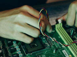 Как вероятная война Китая и Тайваня может лишить мир компьютеров, смартфонов и автомобилей