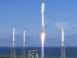 Перші два супутники «Проекту Койпер» від Джефа Безоса вже на орбіті