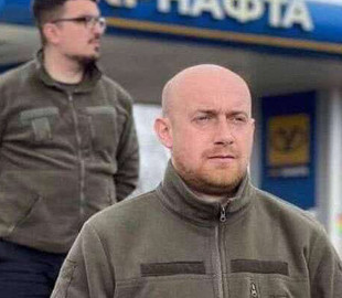 «Я в Чечні»: український комік потролив Кадирова (фото)