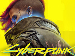Новый арт Cyberpunk 2077 обнаружили в базе данных PlayStation 5