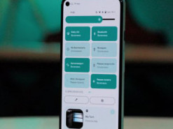 Google готовит Android 12.1, хотя еще не состоялся релиз Android 12