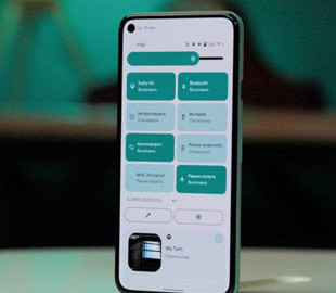 Google готовит Android 12.1, хотя еще не состоялся релиз Android 12