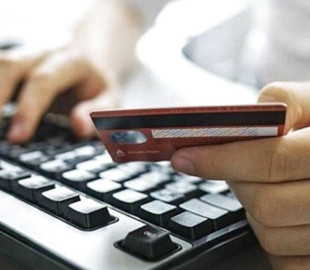 Псевдобанкір ошукав жінку майже на 13 тисяч гривень