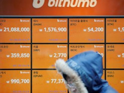 США испугались биткоина