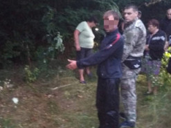 Позарился на мобильный телефон: суд вынес приговор убийце 13-летней девочки на Днепропетровщине