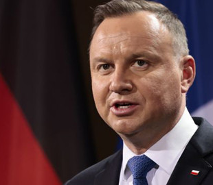 Польща відкрита до розміщення ядерної зброї, але рішень ще немає, - Дуда