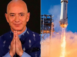 Сотрудники Blue Origin признались, что боятся лететь на космических кораблях собственной компании