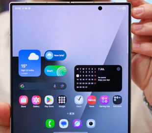 Новий складний смартфон Samsung запозичить найкращу технологію від Galaxy S26 Ultra
