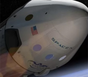 NASA отменило запуск астронавтов к МКС на корабле Илона Маска