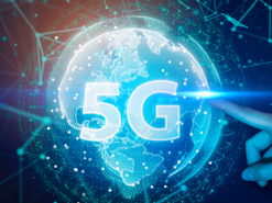 Китайские компании лидируют в патентной гонке в сфере 5G