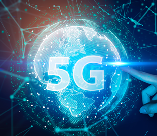 Китайские компании лидируют в патентной гонке в сфере 5G