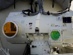 Аналітики зʼясували вартість британського лазера DragonFire, який може отримати Україна