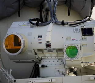 Аналітики зʼясували вартість британського лазера DragonFire, який може отримати Україна