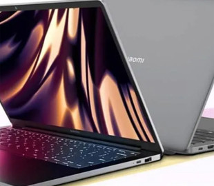 Xiaomi незабаром випустить ноутбук на базі процесора Intel Meteor Lake