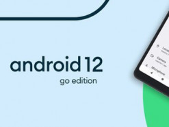 Android 12 Go edition для бюджетных смартфонов выйдет в 2022 году
