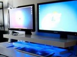 Рынок крупноформатных дисплеев превзошел ожидания